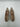 Women’s Gianvito Rossi "Gianvito 85" leather pumps Color Beige Size 36 GIANVITO ROSSI