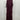 Betsy & Adam Burgundy Halter Maxi Dress Evening Gown Wedding Guest Rhinestone 6 Betsy & Adam