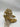 Valentino Garavani metallic gold strappy sandals signature "V" logo Size 35.5 Valentino