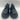 Women's Rocket Dog Donna Black Lace Up Low Top Shoes Size 11 Rocket Dog