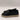Women’s Versace La Medusa black canvas espadrilles Medusa head motif Size 35.5 Versace