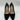 Women’s Manolo Blahnik BB Black suede pumps Point Toe Heels Size 35 Manolo Blahnik