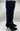 VALENTINO GARAVANI Bow-Knot Black Suede Over-The-Knee Boots Size 39.5 Valentino