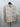 Joie Ivory Cable Knit Zip Sweater Jacket Size XL