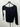 Philanthropy long-sleeve top Wide Off The Shoulder Neckline Back Size M n:philanthropy