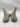 Dior B23 High-Top Sneaker transparent canvas Raised Oblique motif Size 39 Dior