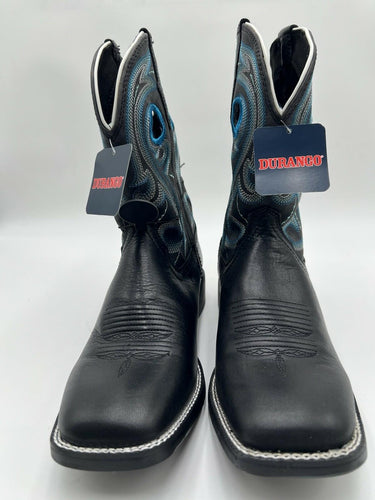 Durango Westward Women's Midnight Sky Western Boots Size 9.5M