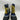 Sorel Women's 1964 Premium CVS Boots Blue Size 6 Sorel