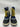 Sorel Women's 1964 Premium CVS Boots Blue Size 6 Sorel