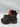 Muck Boot Men's Apex Mid Zip hunting boots in Brown/Mossy Oak Size 8 Muck Boots