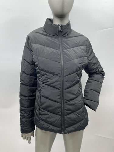 NWT Women’s Ted Baker Renika packaway padded jacket in black Size 2 Ted Baker