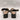 Women’s Gianvito Rossi black leather slingback Ankle Straps sandals Size 36 GIANVITO ROSSI