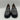 Women’s Kelly & Katie Tonnia Pump Black/White Size 6.5M Kelly & Katie