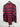 Wolverine red and blue plaid long-sleeve flannel button-up Men’s shirt Size XL Wolverine