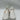 Alexander McQueen Oversized Runner sneakers in white leather Size 40 Alexander McQueen