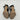 Mix No. 6 Leisel Sandal Women's Black Size 9.5M Mix No. 6