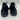 Ermenegildo Zegna Men's Trivero Suede & Leather Ankle Boots Black Size 8 Ermenegildo Zegna