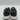 Men’s Dior B22 Lace Up sneaker in a blue, black, grey, and white Size 39 Dior