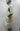 NWD Women’s Rebecca Minkoff Full Zip Quilted Puffer Vest Color White Size S Rebecca Minkoff