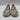 Rothy's Women's The Original Slip-On Sneakers Beige Camo Knit Size 8 Rothy's