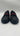 Valentino by Mario Valentino Zeus Slip-On Sneaker Black Leather Size 9.5 Mario valentino