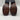 Men’s Circle G Cowboy Boots By Corral Square Toe L5733 Size 9.5D Circle G