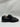 Men’s Bally Wedmer Black leather Lace Up Derby shoes Size 8D