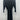 Lauren Ralph Lauren Wrap Dress Womens Black Faux Wrap Tie Waist Jersey Size 10 Lauren Ralph Lauren
