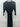 Lauren Ralph Lauren Wrap Dress Womens Black Faux Wrap Tie Waist Jersey Size 10 Lauren Ralph Lauren
