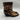 Women's Vince Camuto Elektra Booties Bronzo leather Size 7.5M Vince Camuto