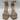 Women’s Stuart Weitzman Nudist II stiletto Beige Patent Leather Heels Size 8 Stuart Weitzman