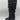 Vince Camuto Chelsey Slouch Knee High Boots Black Leather Size 6.5M WC Vince Camuto