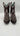 Corral Python Embroidery Leather Studded Snip Toe Fashion Booties Women’s 7M Corral Boots