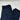 Brooks Brothers men's navy blue stretch golf pants flat front Size W38/L32 Brooks Brothers