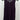 LOFT Blouse Womens L Purple Plum Crochet Lace Sleeveless Overlay Top L Large Loft