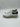 Alexander McQueen Oversized sneaker transparent sole black heel tab Size 44 Alexander McQueen