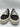 Seavees Darby Sneaker Military Olive Houndstooth Flannel Womens 7 SeaVees