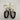 Alexander McQueen Deck Plimsoll white / black Low Top sneakers Size 43 Alexander McQueen