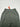 Sundry joggers in a dark olive green Elastic Waistband Cinched Ankles Size 0 Sundry