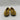 Women’s Rothy's The Point Flat Ballerina Pointed Toe Marigold Yellow Size 7 Rothy's