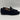 Men’s Saks Fifth Avenue "Dominic" Navy Perforated Suede Horsebit Loafer Size 9.5 Saks Fifth Avenue