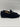 Men’s Saks Fifth Avenue "Dominic" Navy Perforated Suede Horsebit Loafer Size 9.5 Saks Fifth Avenue