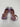 Amina Muaddi Begum 95mm slingback pumps in purple "unicorn" Size 38.5 Amina Muaddi