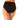 Anne Cole Women's High Waist to Fold Over Shirred Bottom Swimsuit,Navy, Medium Anne Cole