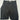 Madewell Jeans Womens 10" High Rise Skinny Black Denim Stretch Size 26 Madewell