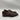 Men’s Gucci Broadwick Brown Leather Slip On Loafers Size 5.5 UK Gucci