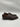 Men’s Gucci Broadwick Brown Leather Slip On Loafers Size 5.5 UK Gucci