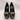Women’s GIUSEPPE ZANOTTI Sharon 115mm Pl.Raso Gold Size 36 Giuseppe Zanotti