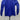 Columbia Girls Royal Blue Hooded Rain Jacket Windbreaker Lightweight S 7/8 Columbia