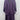 Alex Evenings Dress Set Eggplant Lace Jacket Sleeveless Dress 2PC 18 Alex Evenings